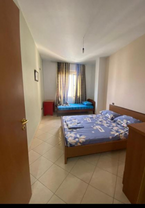 Apartament HITAJ
